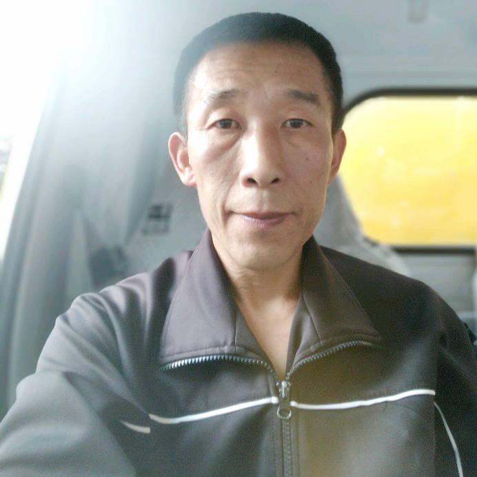 玩命停止山岚的照片