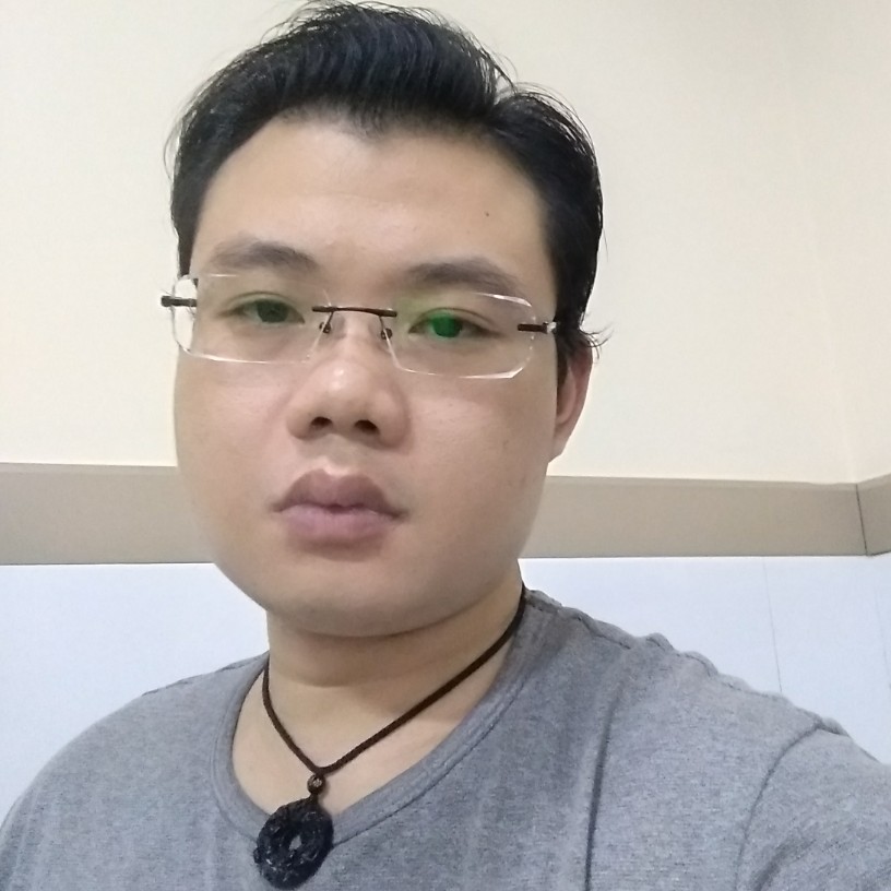 南有乔木人的照片