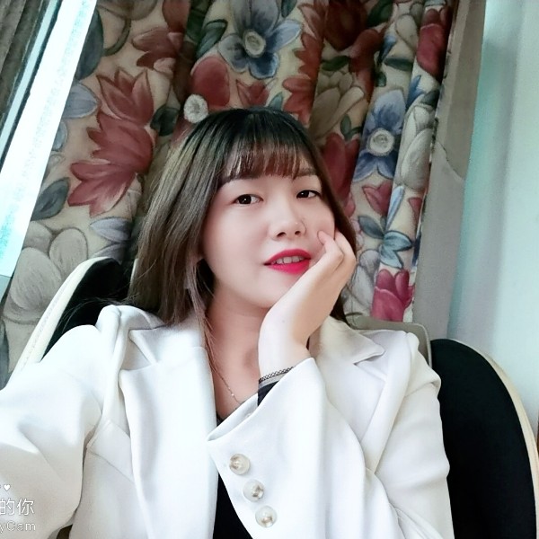 小仙女的照片
