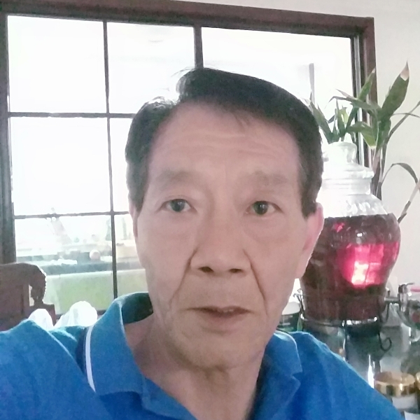 豪叔的照片