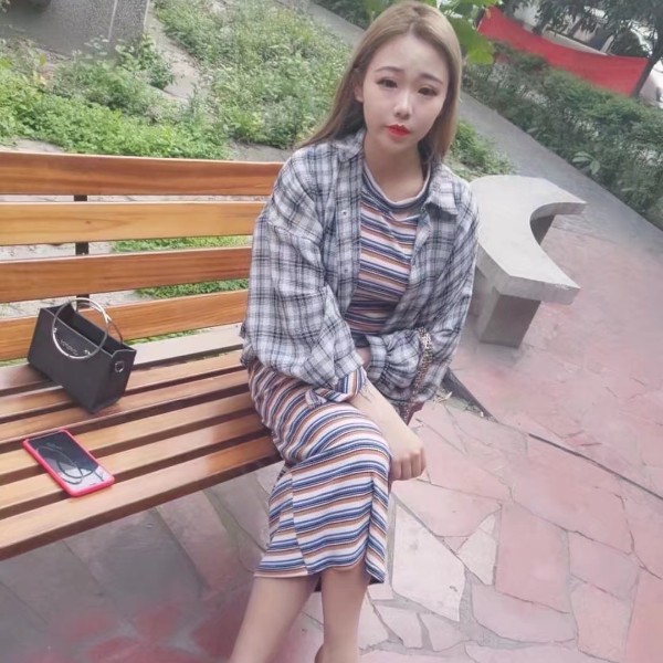 杨欣是宝贝的照片