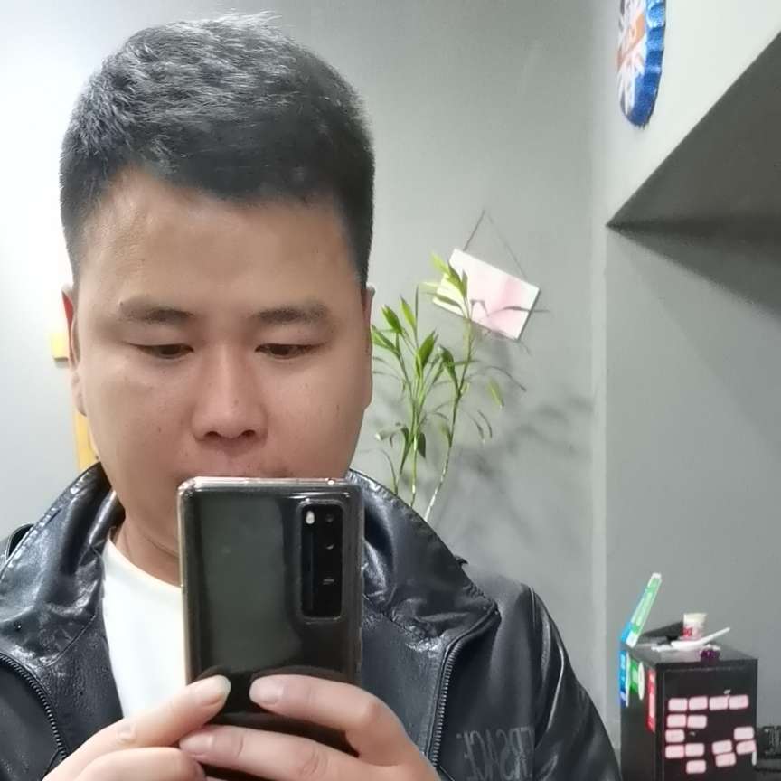 山水有感性的照片