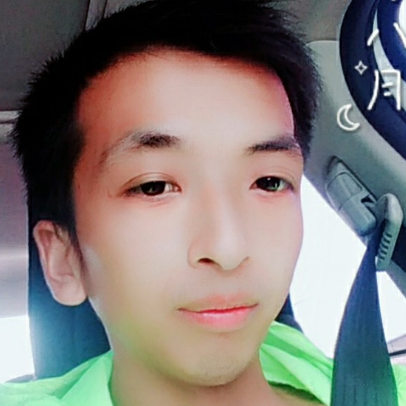 西安漫步正直的照片