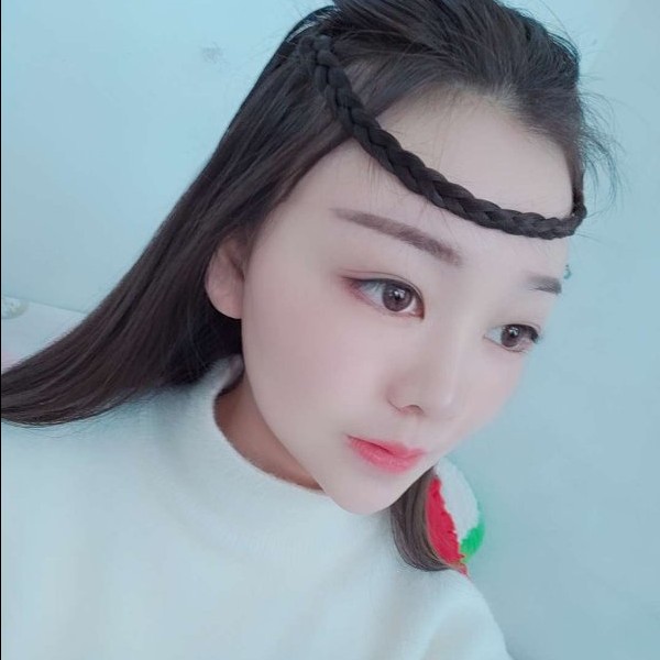 萌萌萌兔的照片