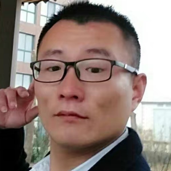 转角处的我的照片