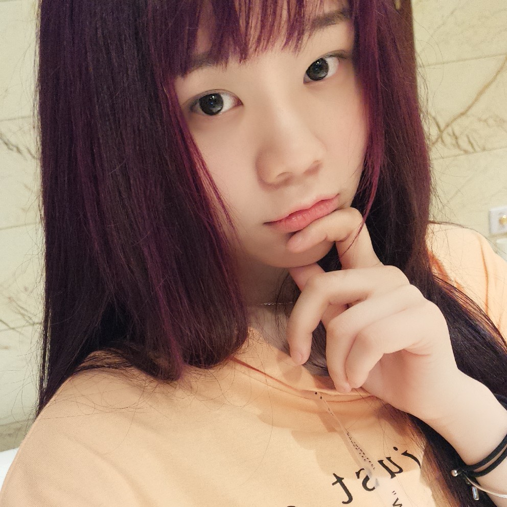 糖果妹妹R的照片