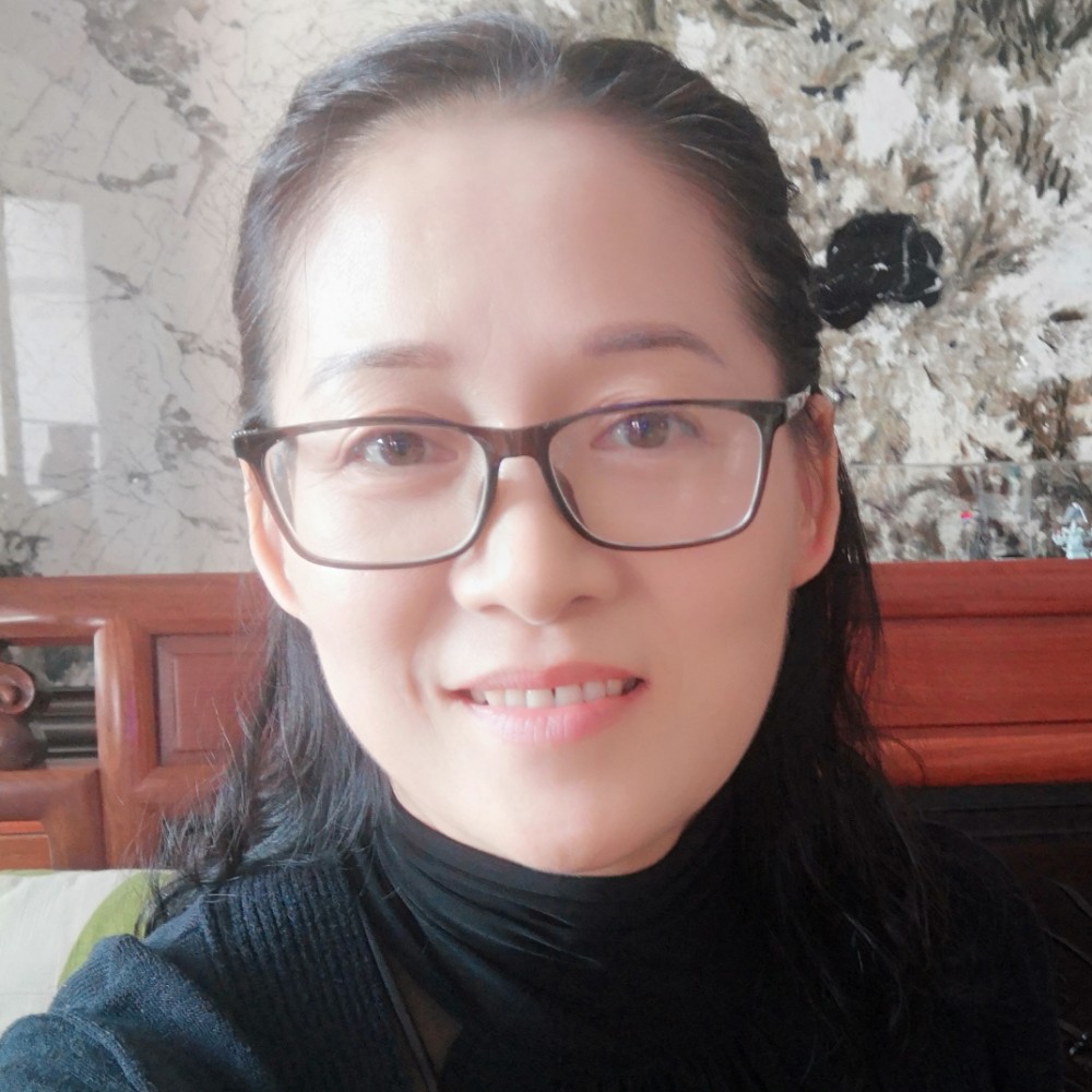 子君姐姐的照片