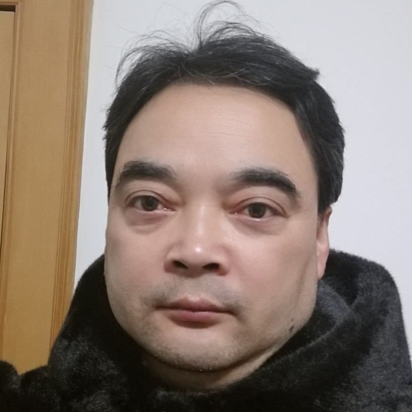 开心快乐面对生活的照片
