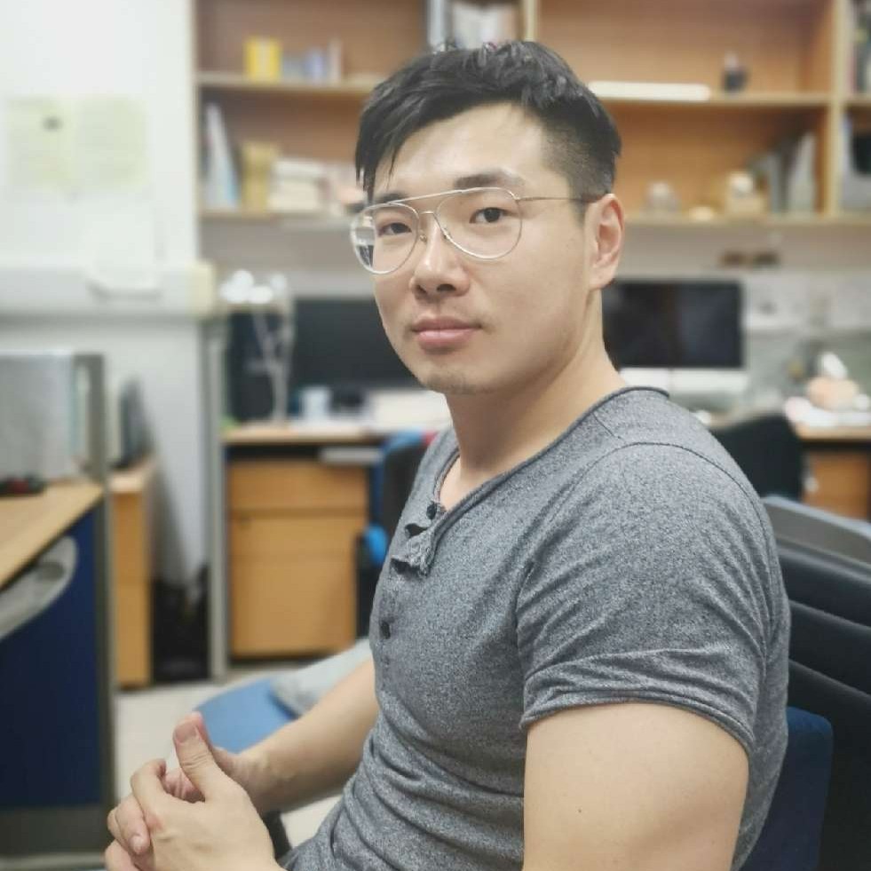StevenZh的照片