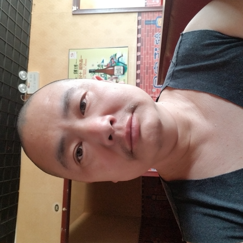 老牛B的照片
