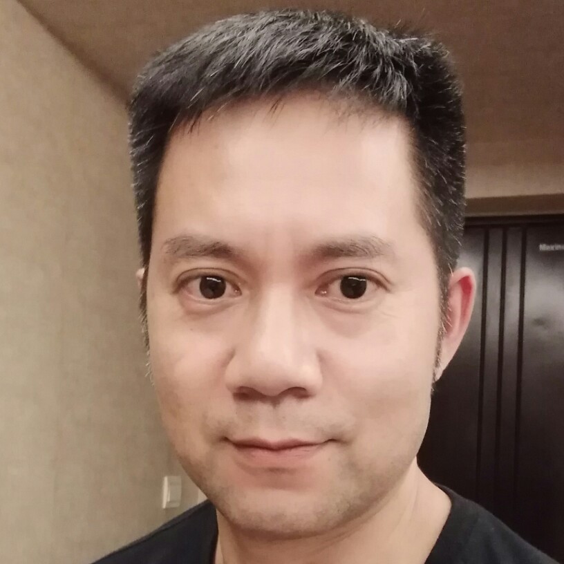 麦麦和麦兜的照片