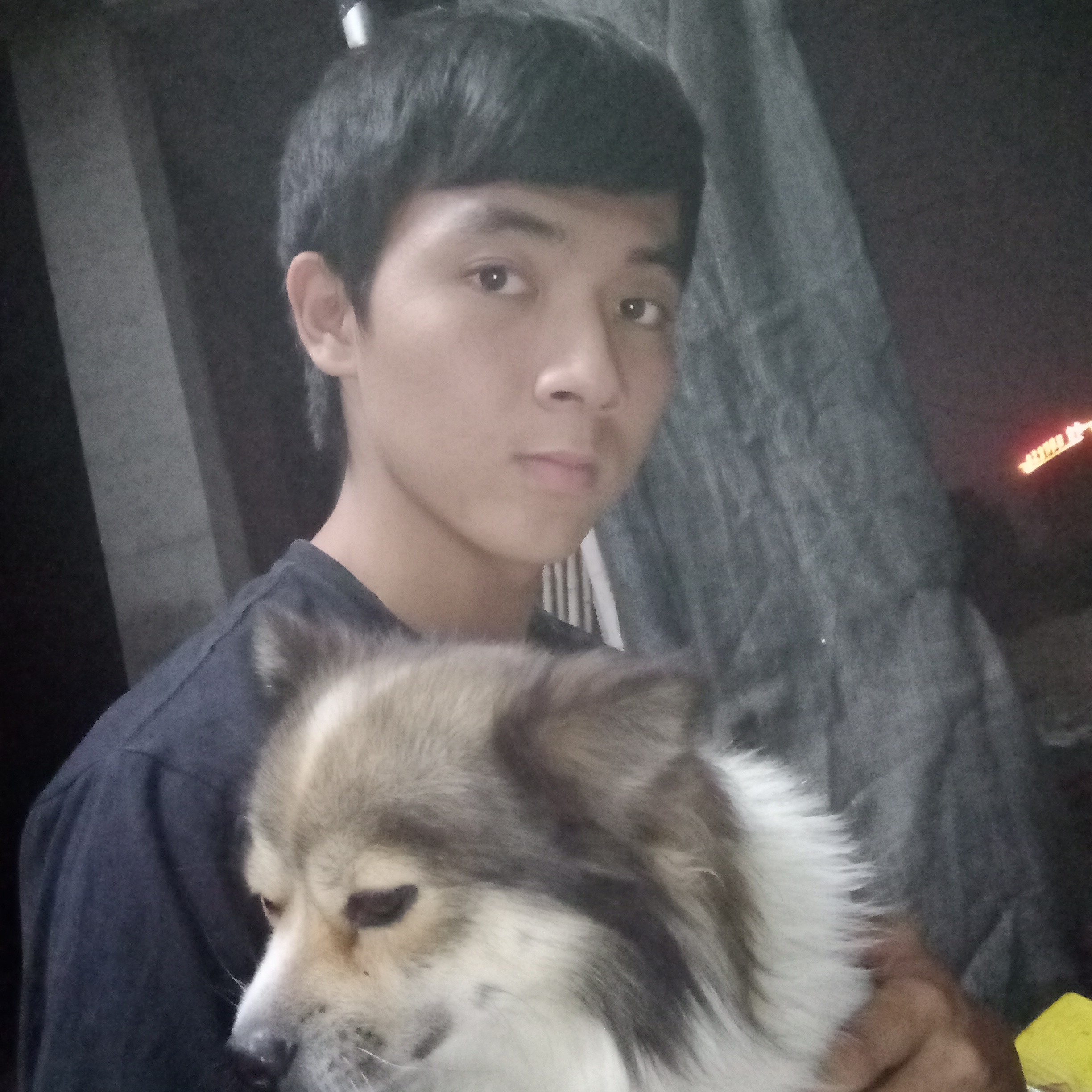 小江可以的的照片