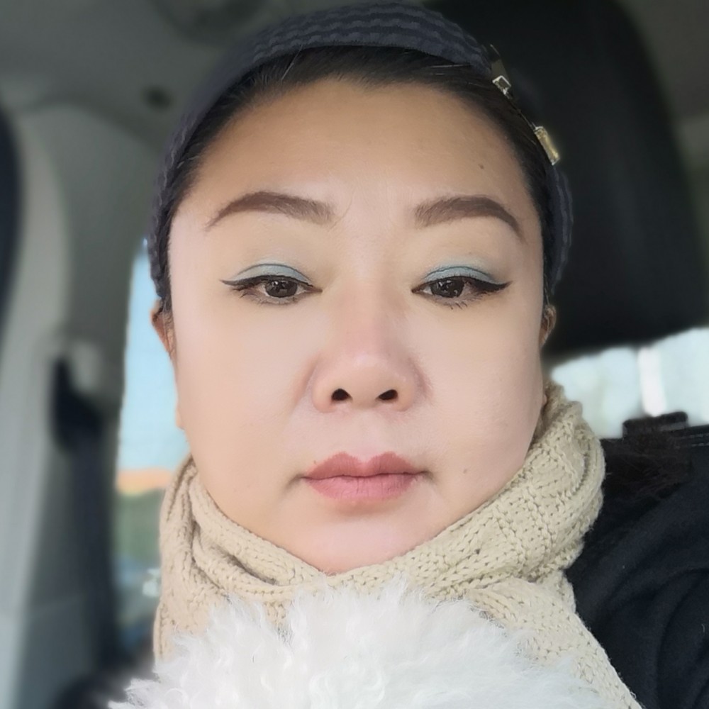 余生，不分离的照片