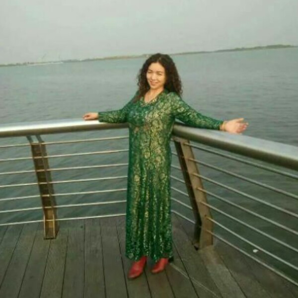雅丝迪的照片