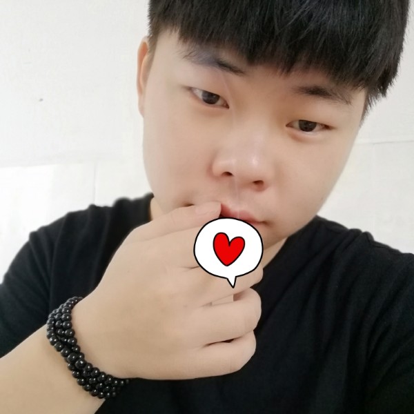 love孤独的照片
