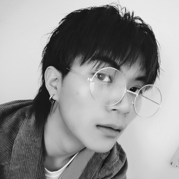 三岁很酷的照片