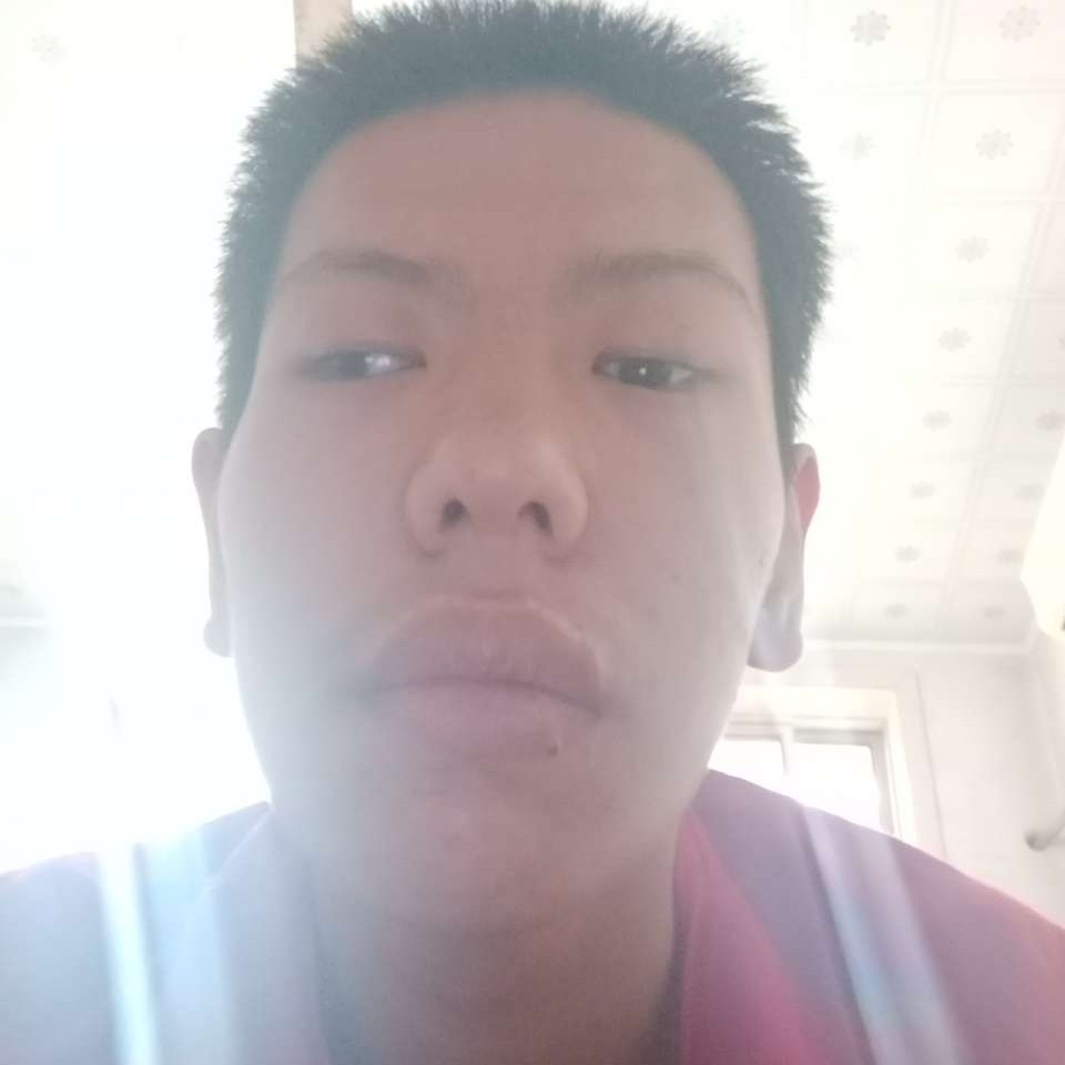 初妆請活力的照片