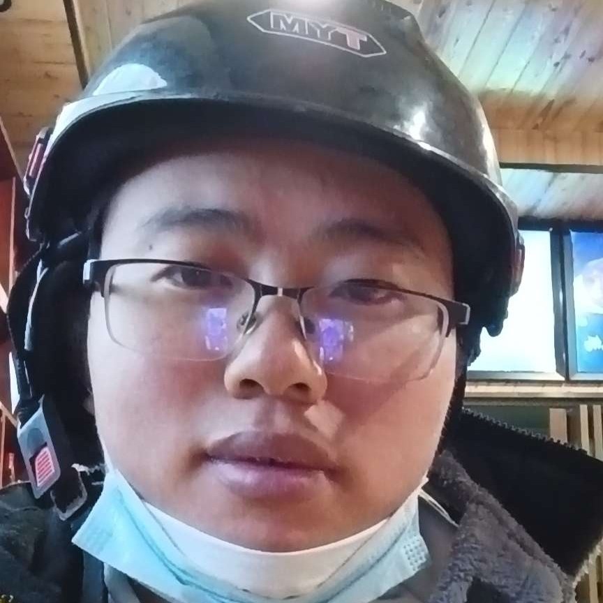 超级蹙眉晨曦的照片