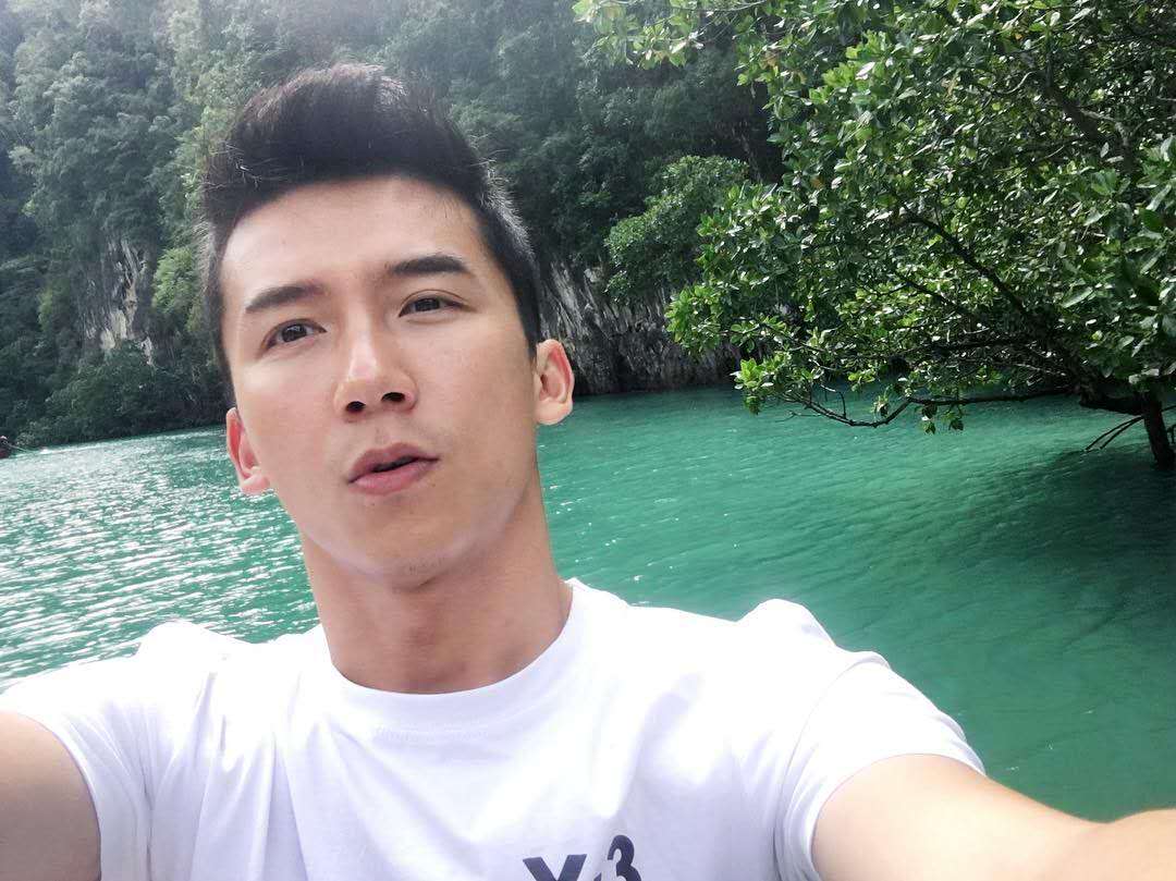 Feyson的照片