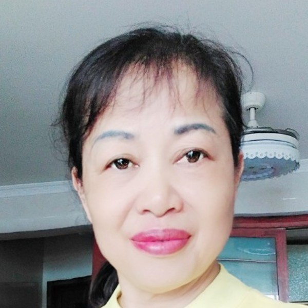 小清新伊人真纯的照片