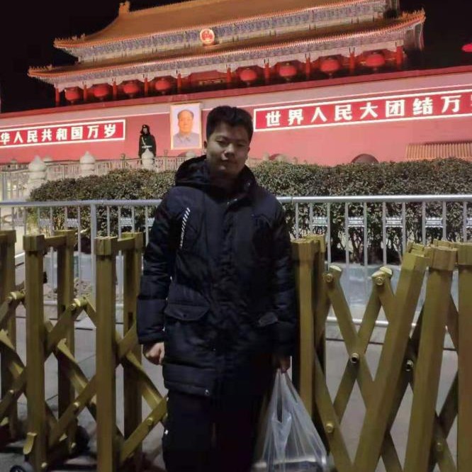 味卫的照片