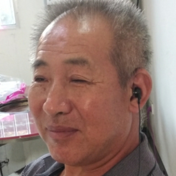 长工的照片