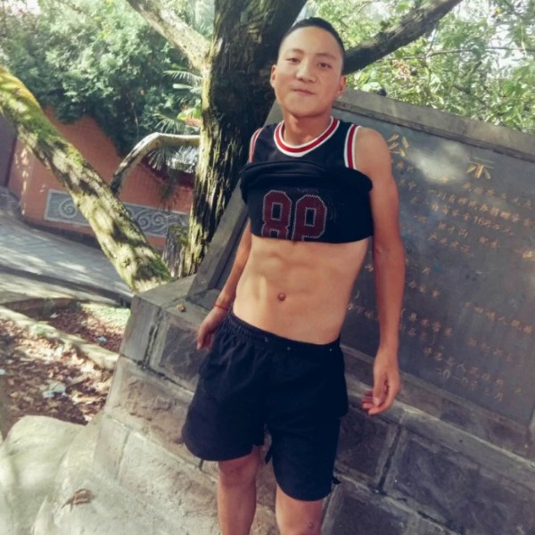就是你的 人的照片