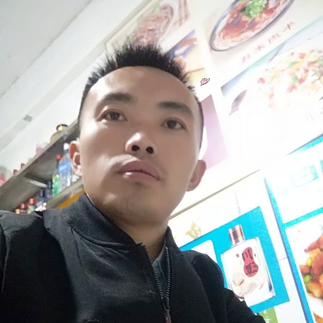 微凉坚定的照片