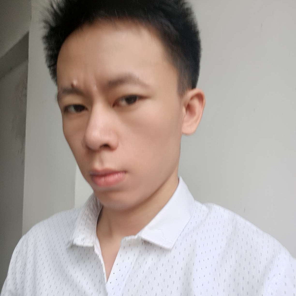 不经意！的照片