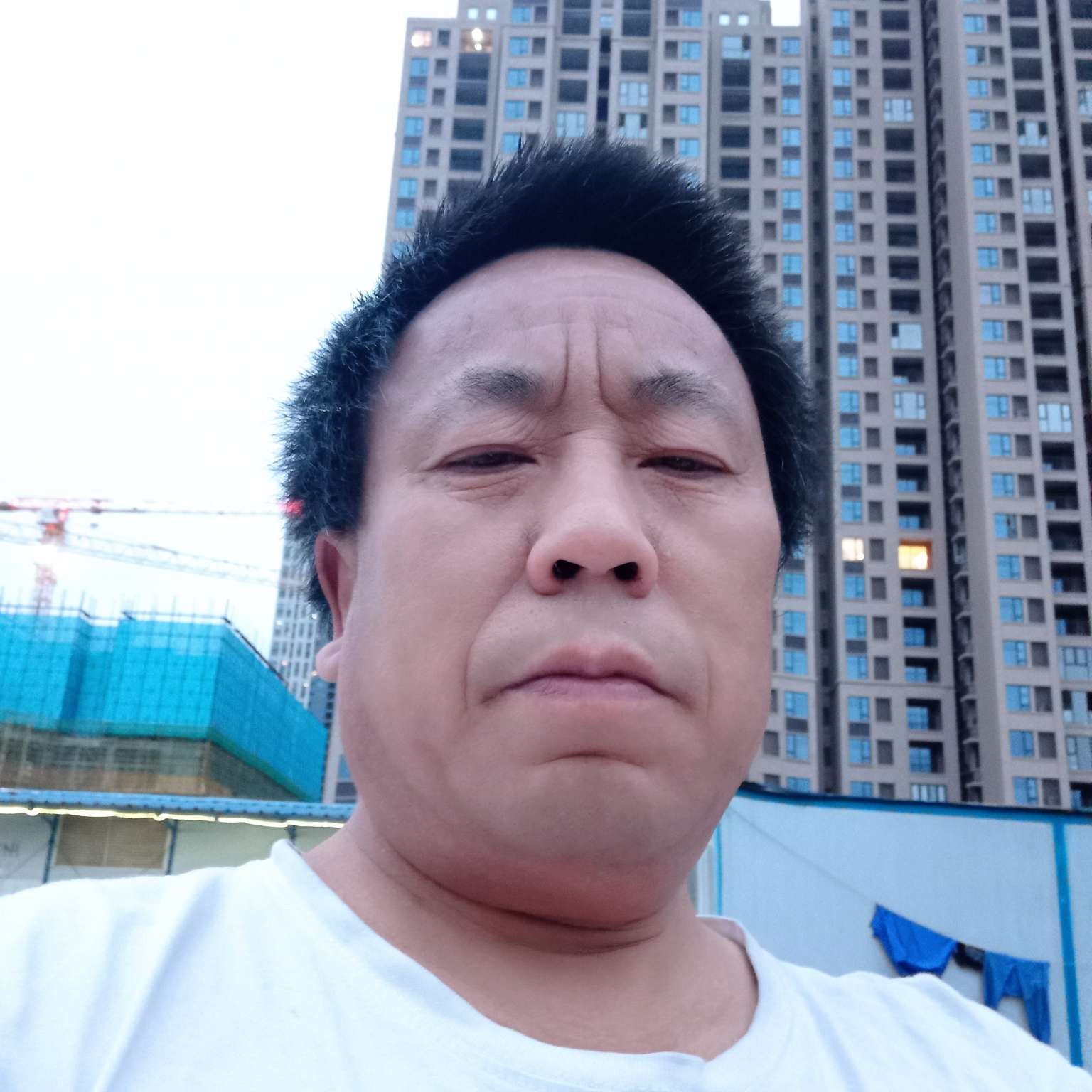 端庄迎冷眸的照片