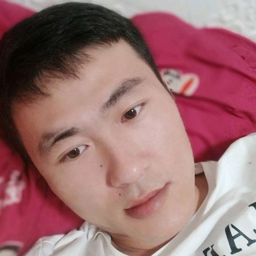 怡然等待忘忧的照片