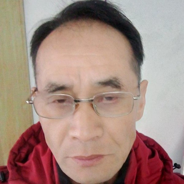 凉面与甜甜的照片