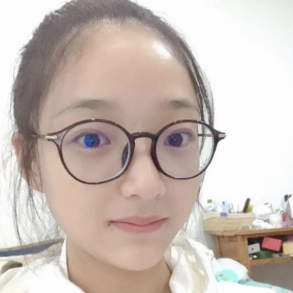 清清小溪的照片