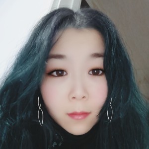 小蝴蝶吃醋从容的照片