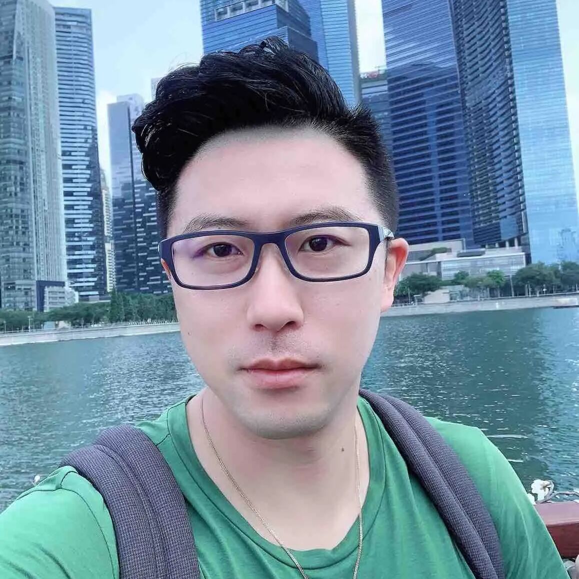 等待你的到来❤的照片
