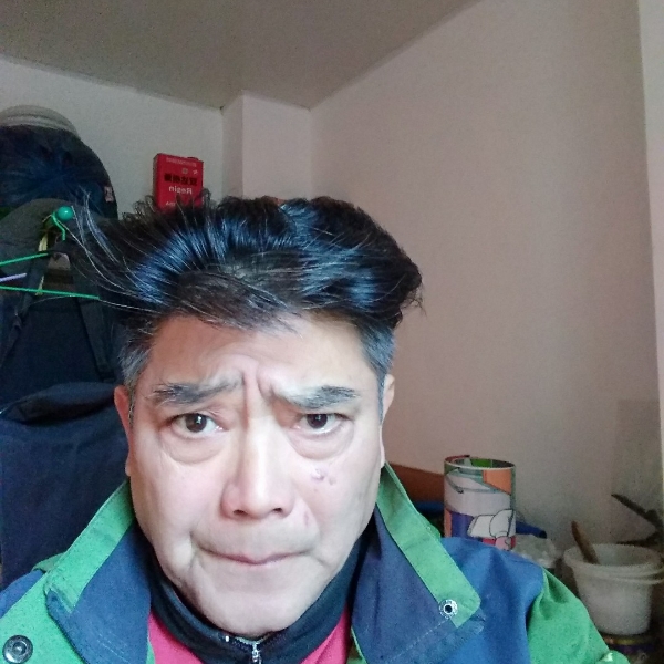 白云碧蓝的照片