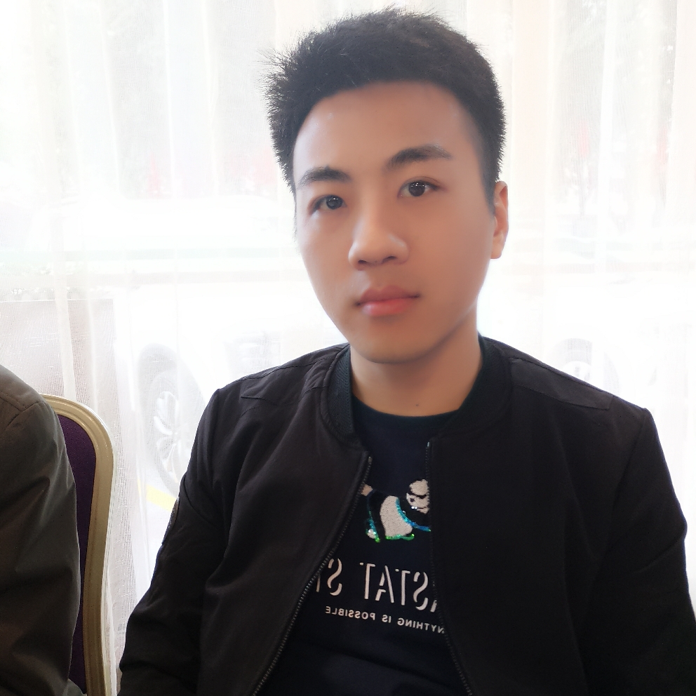 JunJian的照片