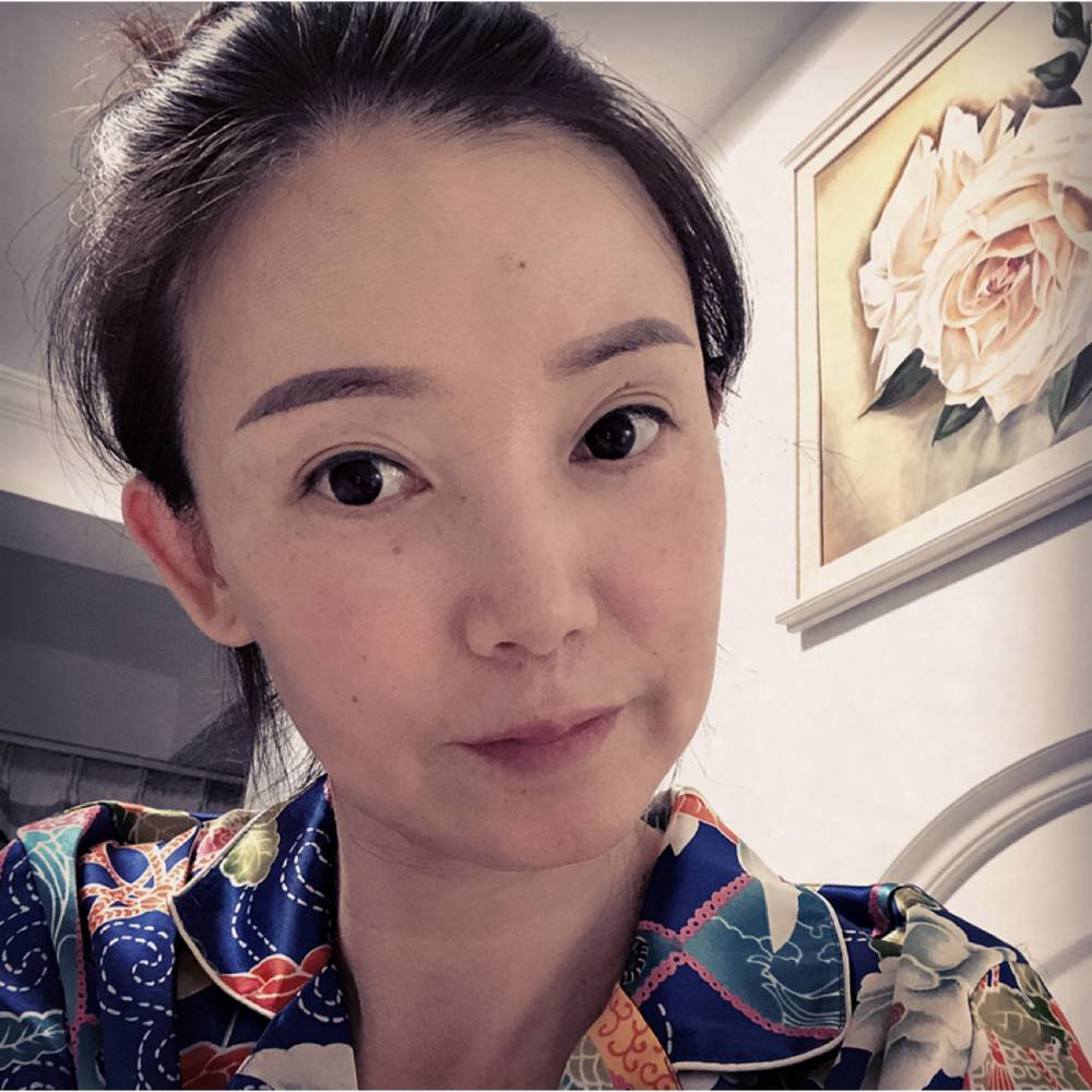 水意意的照片