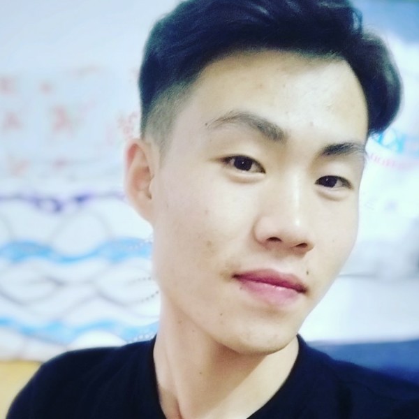 初青画的照片