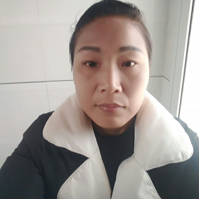 钱水红的照片