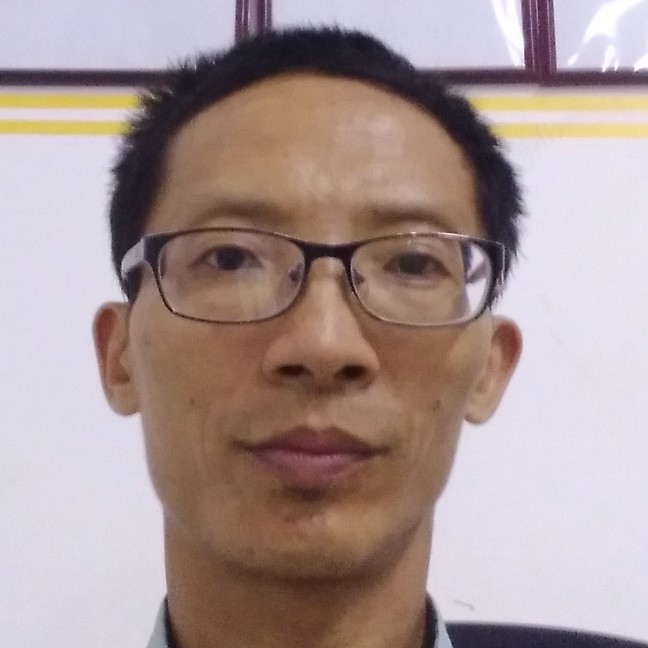 杨经明的照片