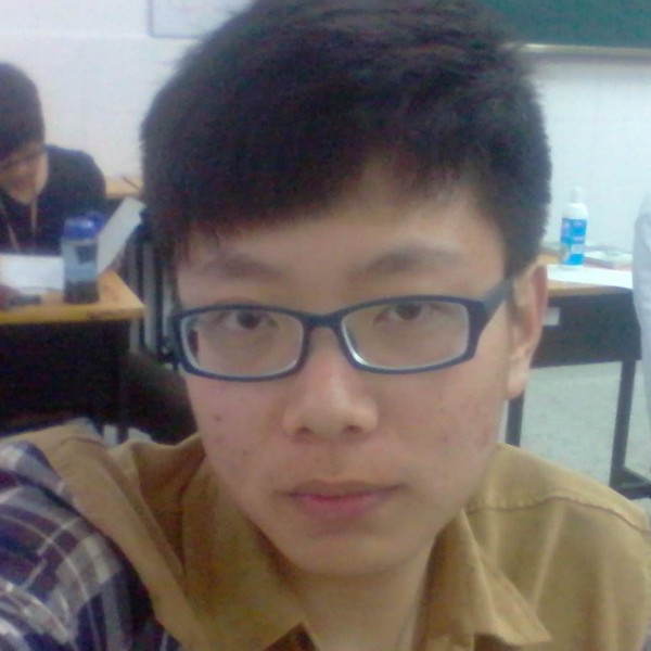 夜色将近的照片