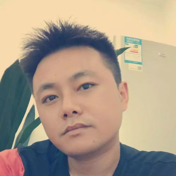 骆珂的照片