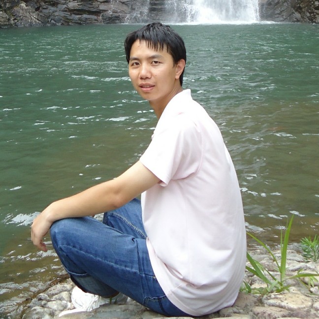 simple浩的照片