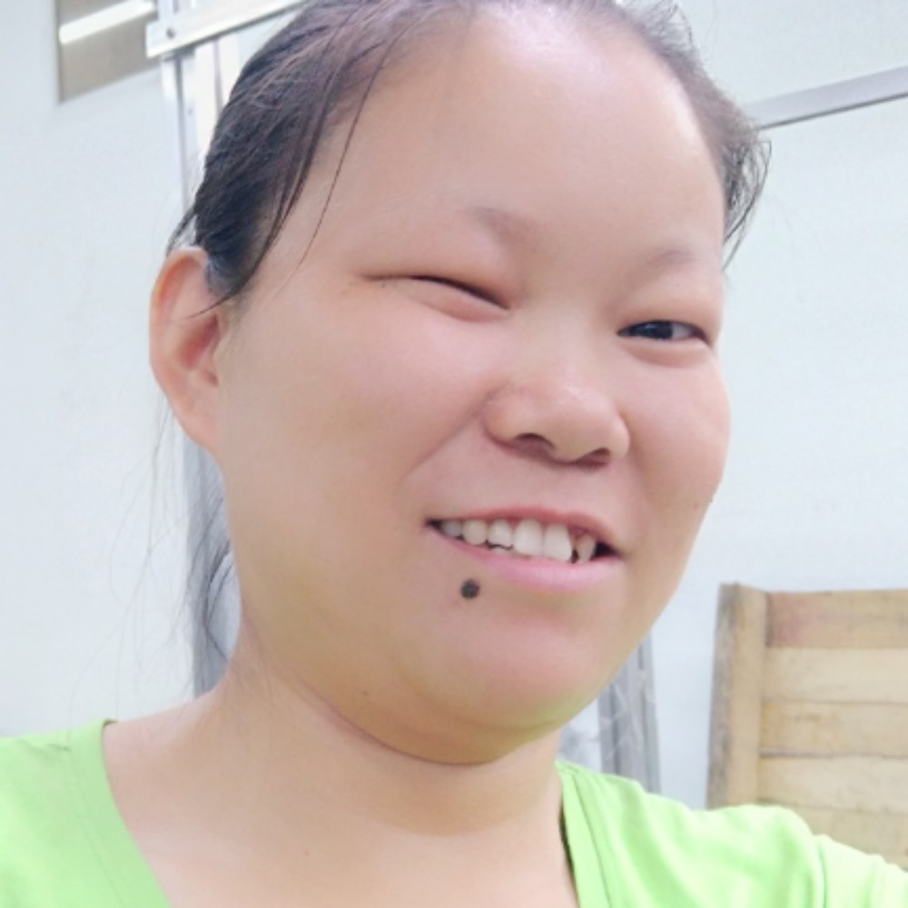 最后的秋颜的照片