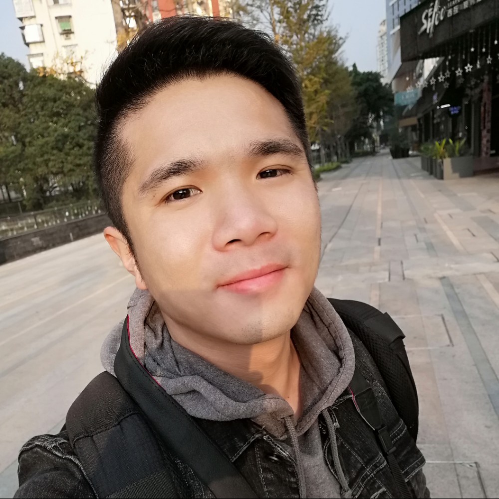 杨旭1的照片