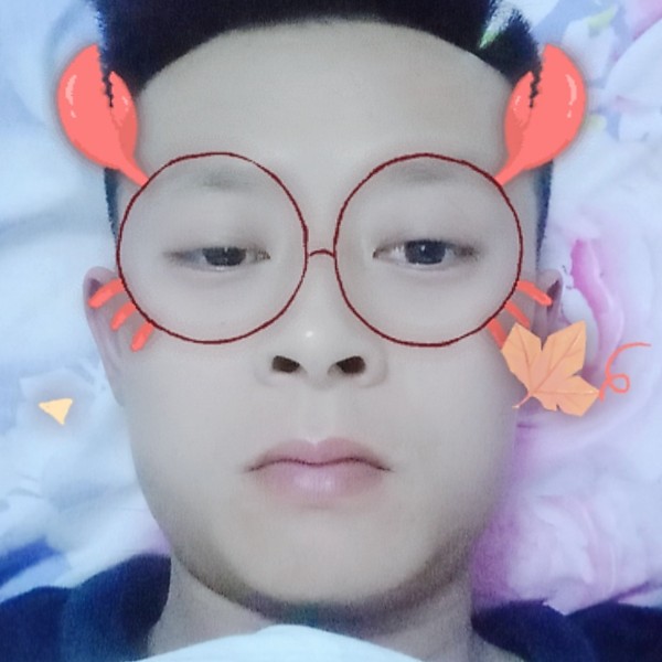 明理小蘑菇的照片