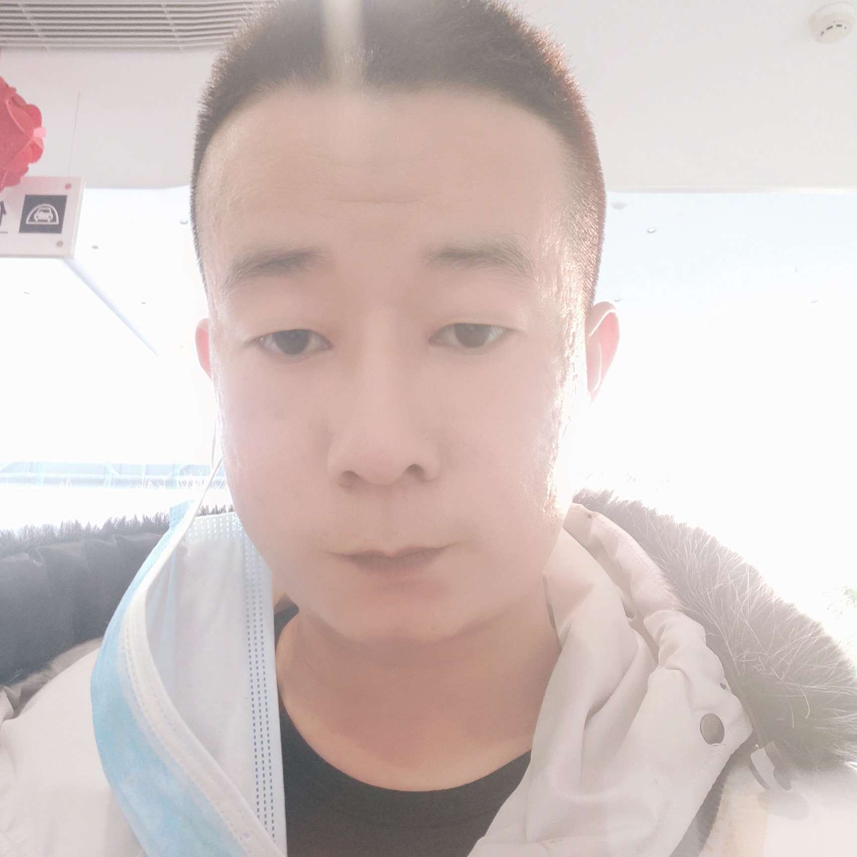 我的那她在哪的照片
