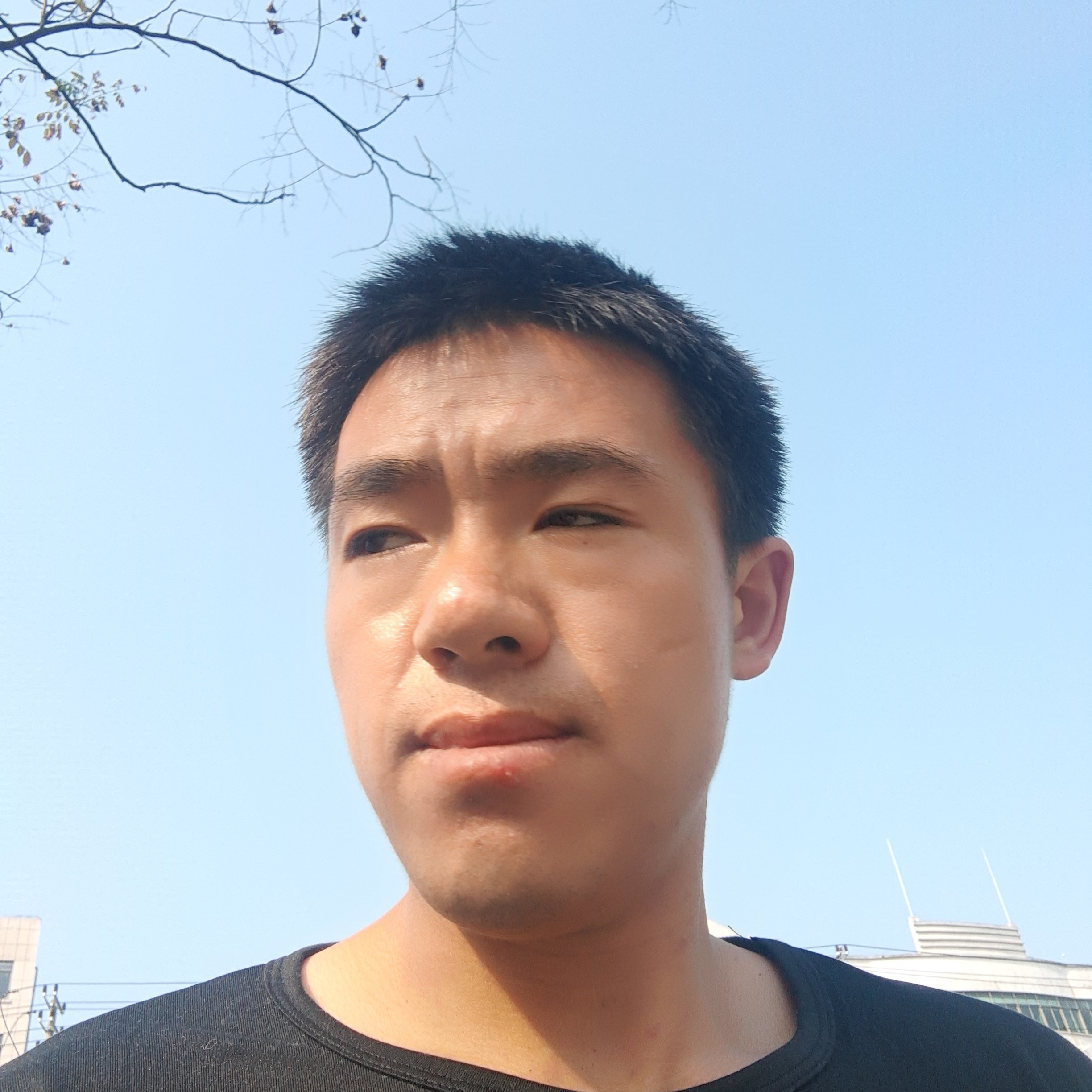 一个人寂寞如雪的照片
