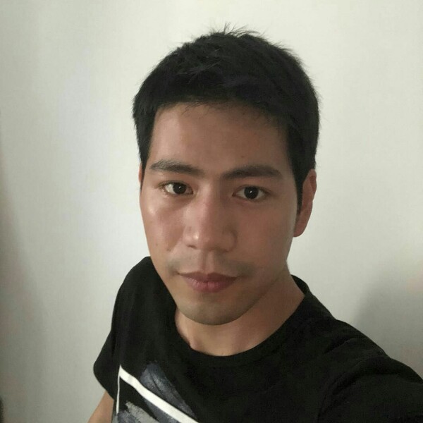 逐波的照片